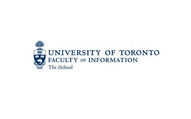 University of Toronto iSchool Guest Speaker